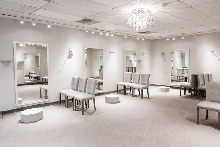 bridal & formal center