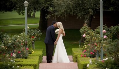 Seven Oaks Country Club Top Bakersfield Ca Wedding Venue