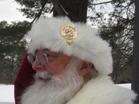 Santa Dave - Santa Claus - Hartford, CT - Hero Gallery 2