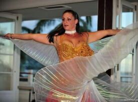 Mehira Belly Dance - Dancer - Aliquippa, PA - Hero Gallery 3