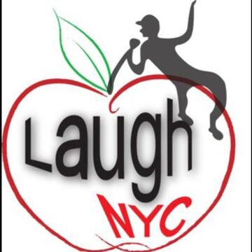 LaughNYC - Comedian - New York City, NY - Hero Main