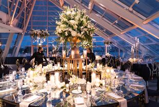 ellyB Events  Wedding Planners - The Knot