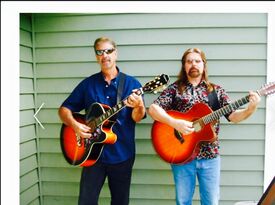 R&R DUO - Acoustic Band - Milford, CT - Hero Gallery 1