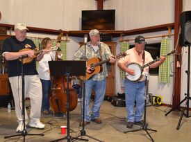 The Old Mill Road Band - Bluegrass Band - Cartersville, GA - Hero Gallery 2
