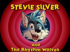 Stevie Silver and The Rhythm Wolves - Blues Band - Boston, MA - Hero Gallery 2
