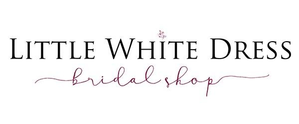 little white dress shop