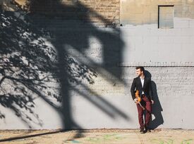 Felix Herbst - Violinist - New York City, NY - Hero Gallery 4