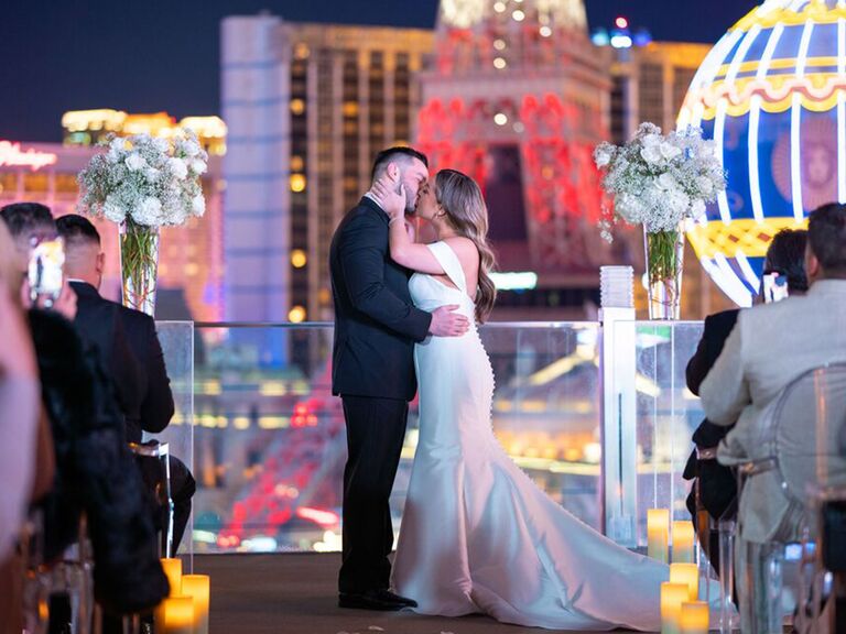 Discount Las Vegas Weddings