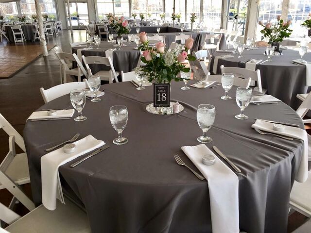 The Wedding Venues of New Town at Saint Charles | Ceremony Venues