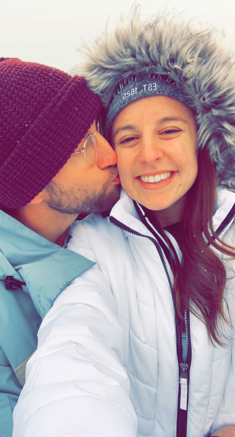 First Trip - Duluth, MN