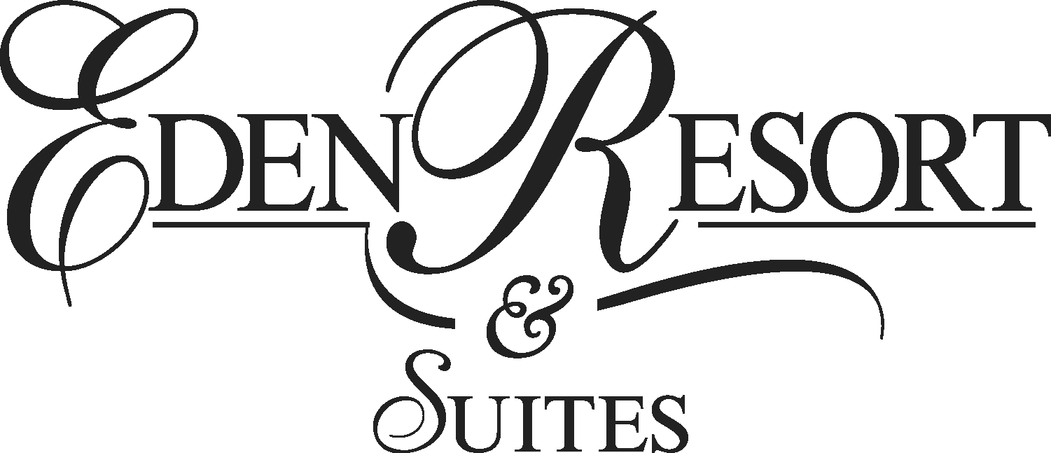 Eden Resort & Suites | Reception Venues - The Knot