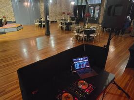 May Event Entertainment - DJ - Lincoln, AL - Hero Gallery 1