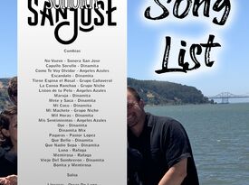 Sonora San Jose - Latin Band - San Jose, CA - Hero Gallery 4
