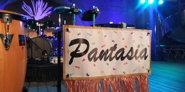 Pantasia Steel Band - Steel Drum Band - Lexington, SC - Hero Main