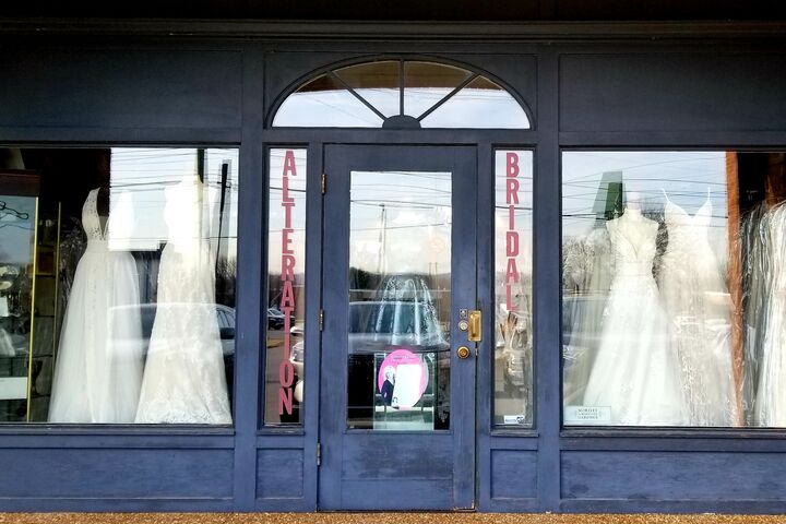 southern belle rose bridal shop