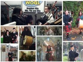 Two Pipers Piping - Bagpiper - Oxford, PA - Hero Gallery 1