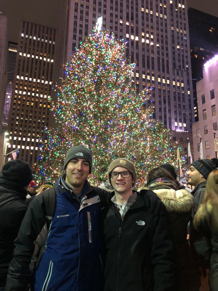New York, NY