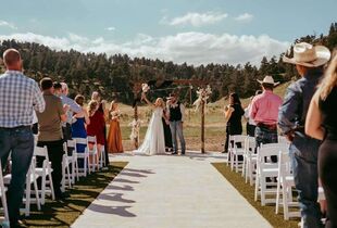 Wedding Venues in Spearfish, SD - The Knot