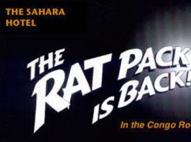 RAT PACK SUMMIT - Rat Pack Tribute Show - Las Vegas, NV - Hero Gallery 3