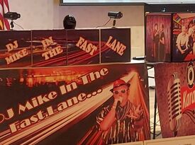 DJ Mike In The Fast Lane - DJ - Dallas, GA - Hero Gallery 3