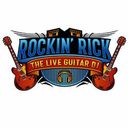 Live Music DJ Rockin Rick, profile image