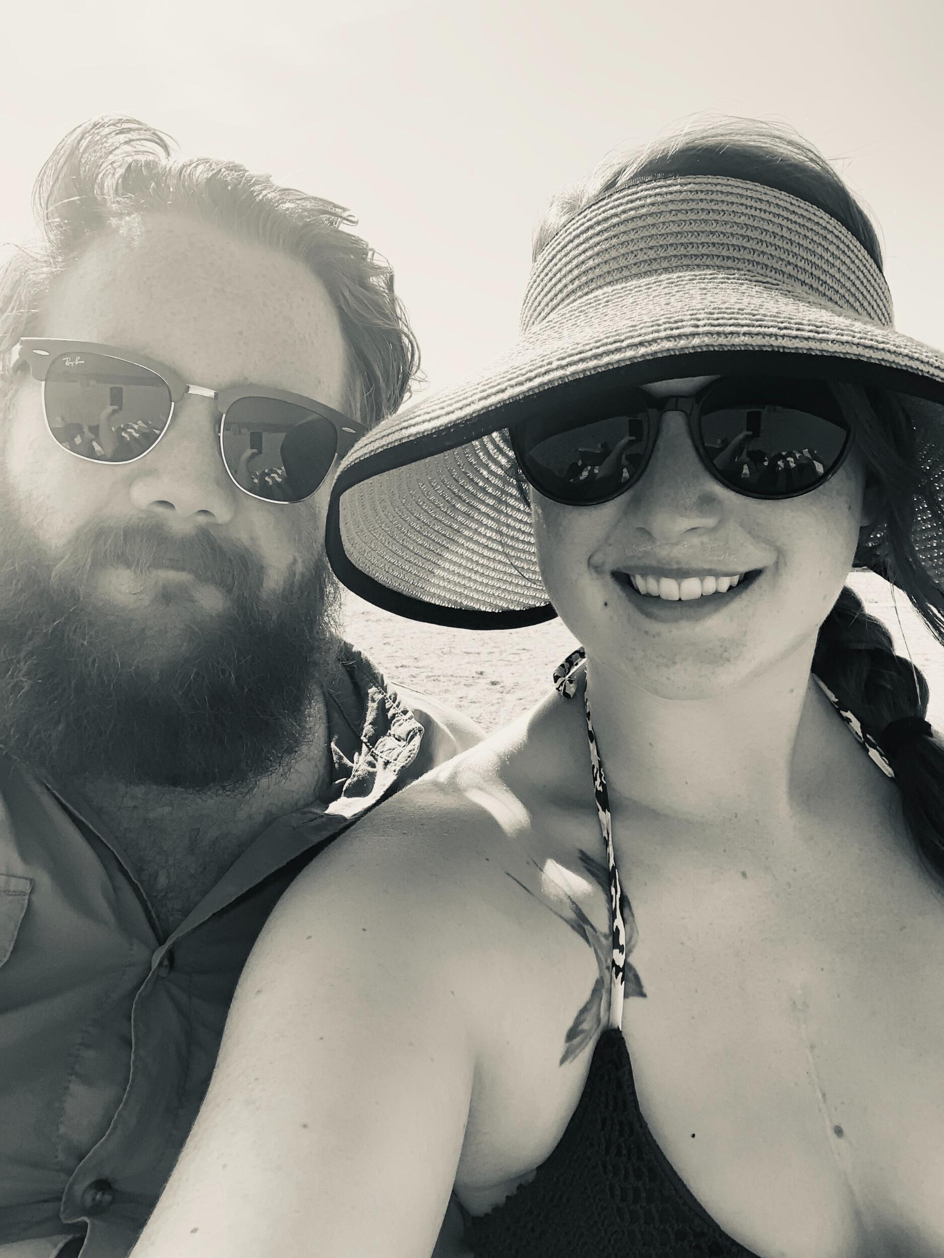 Year 2 of dating- Living in Hartford, Connecticut