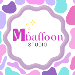 M Balloon Studio, profile image