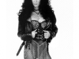 Laura Steele as Cher and Friends - Cher Impersonator - San Diego, CA - Hero Gallery 4