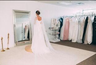 Bridal Salons in Omaha NE The Knot