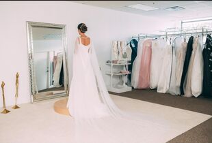 Bridal Salons in Omaha NE The Knot