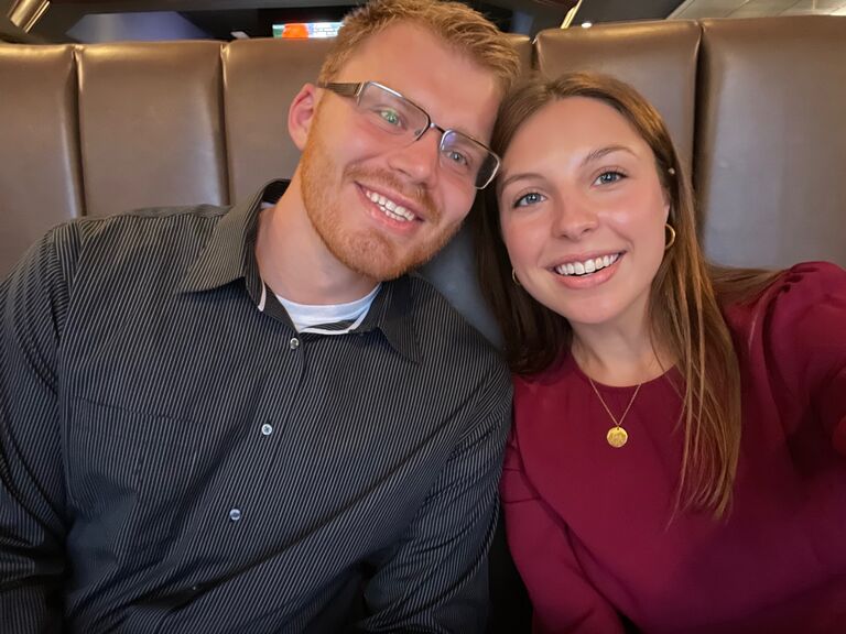 2 year anniversary date