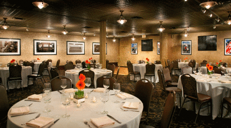 Harry Caray's Italian Steakhouse, River North - HARRY CARAY'S RESTAURANT  GROUP