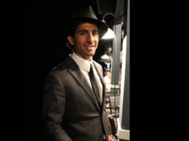 Troy Chiappone - Sinatra/Elvis/Dean Martin & More - Frank Sinatra Tribute Act - Port Charlotte, FL - Hero Gallery 1