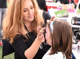 A Hardy Party - Face Painter - Des Plaines, IL - Hero Gallery 3