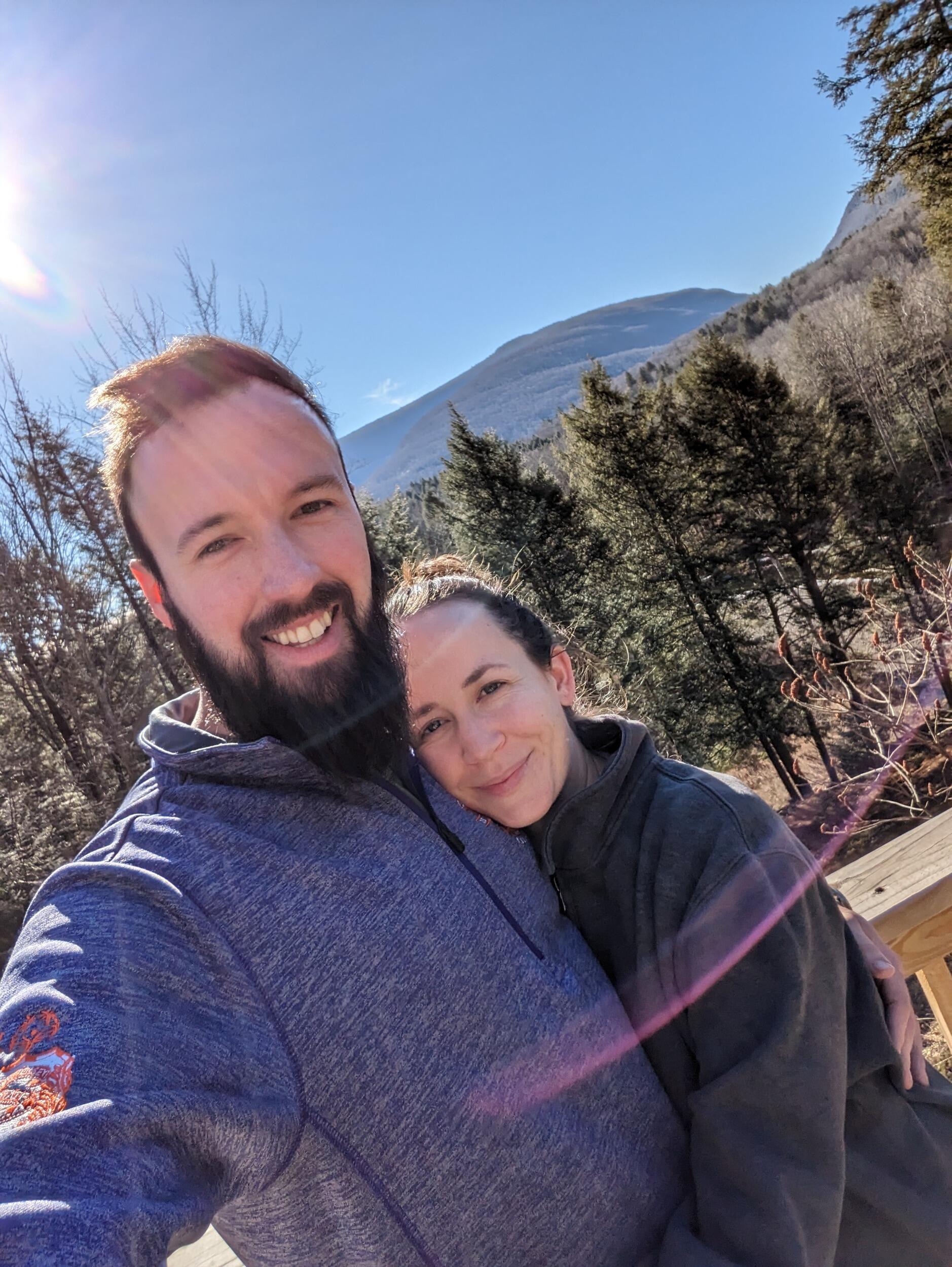 Cabin Trip 