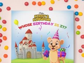 Kiddy's Kingdom/Celebrations Fort Wayne, IN - Costumed Character - Fort Wayne, IN - Hero Gallery 2