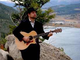 Timothy Buckman - Guitarist - Guitarist - Denver, CO - Hero Gallery 2