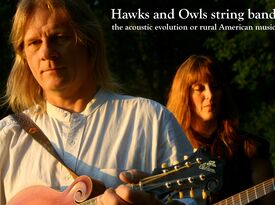 Hawks and Owls string band - Folk Band - Walker, MI - Hero Gallery 2