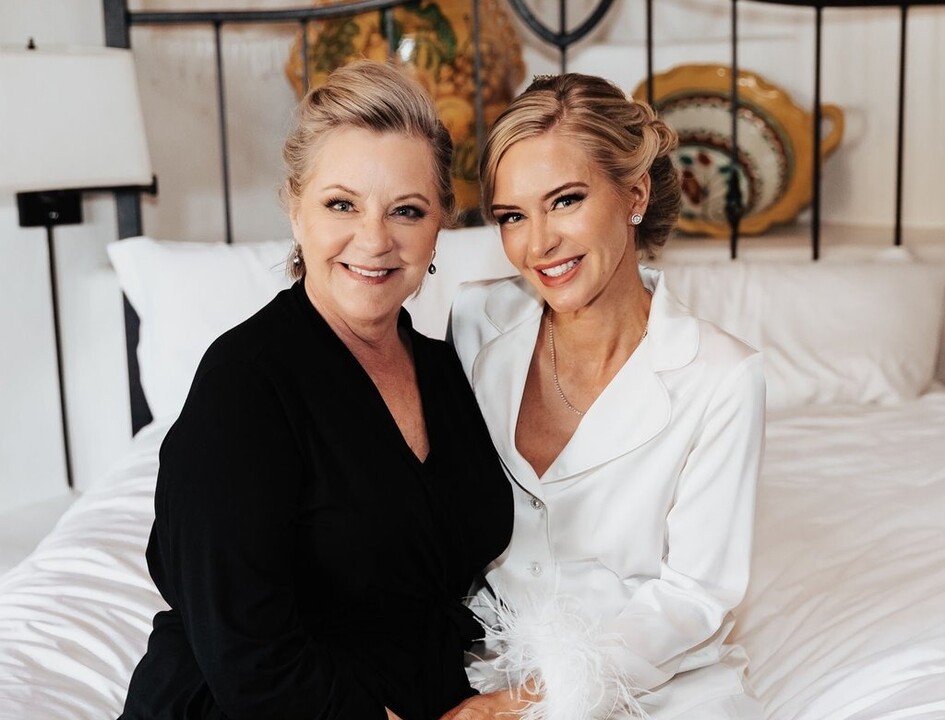 Glam by Addie + Updated Prices - The Knot