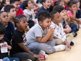 Uncle Buck's Magic Show - Magician - Charlotte, NC - Hero Gallery 1