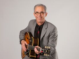 Rick D. Frank - Acoustic Guitarist - Wilmette, IL - Hero Gallery 1