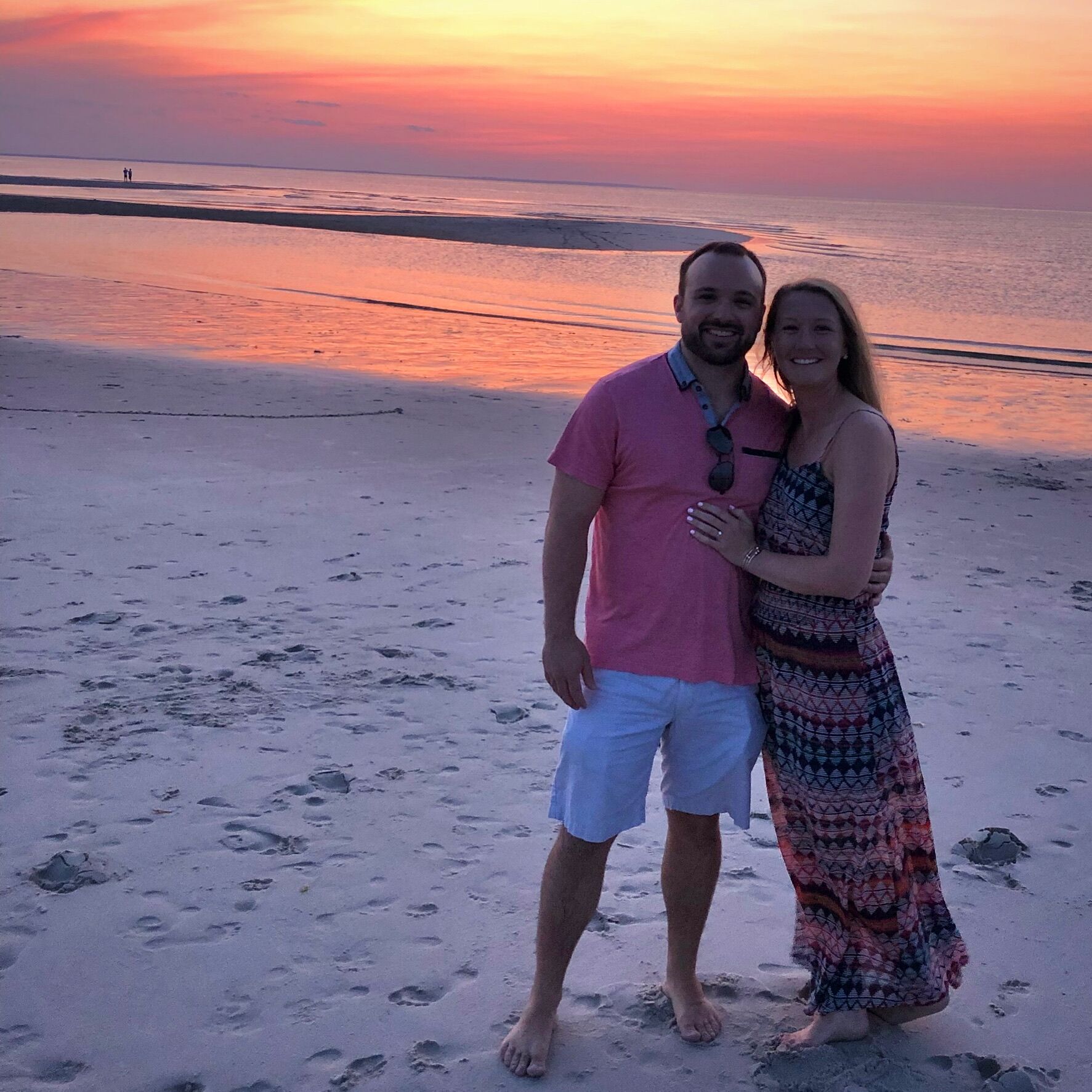 Image 1 of Emily and Nick