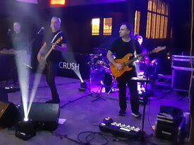 Velvet Crush - A Wedding & Corporate Band - Cover Band - Columbus, OH - Hero Gallery 4