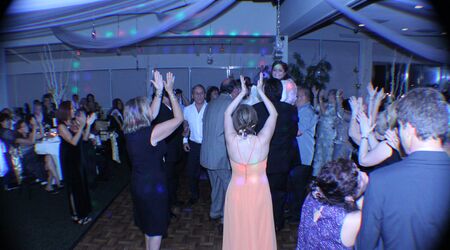 R and B Garter Toss Songs  Complete Weddings + Events Fort Lauderdale