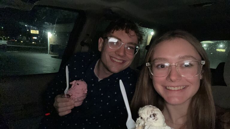 Valentine's Day
