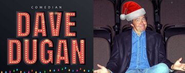 Dave Dugan-  Clean, engaging and relatable comedy - Comedian - Carmel, IN - Hero Main
