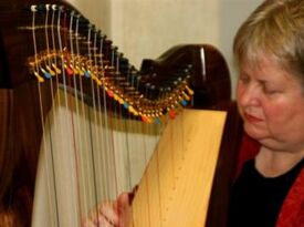 Barbara Ellen Schilling - Harpist - Irvine, CA - Hero Gallery 3