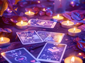 psychic tarot readings - Psychic - Arlington, VA - Hero Gallery 2