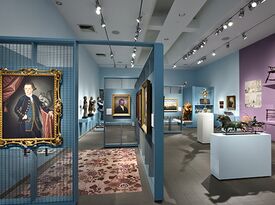 American Folk Art Museum - Museum - New York City, NY - Hero Gallery 1