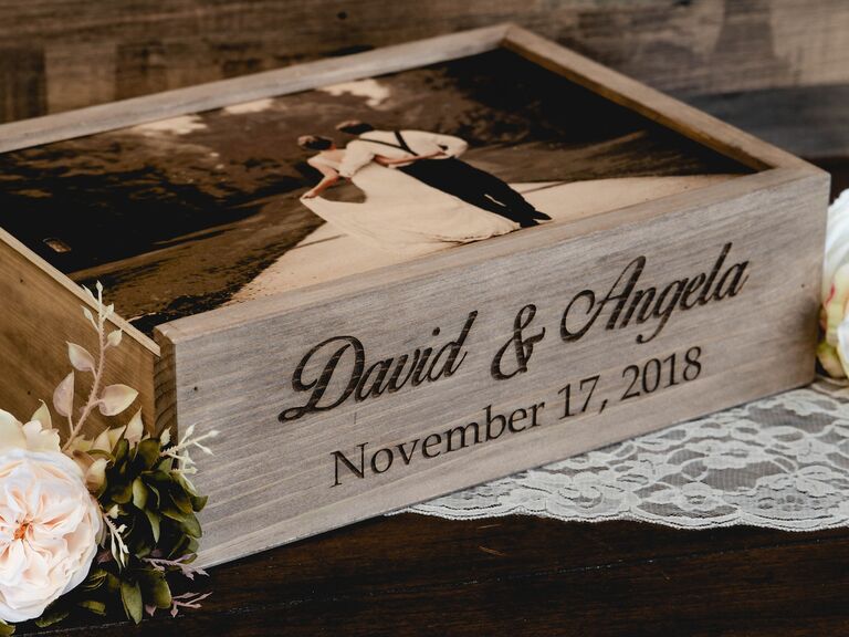 4 Photo-Riffic Wedding Gift Ideas For the Picture-Perfect Couple - The  Snapshot Cafe